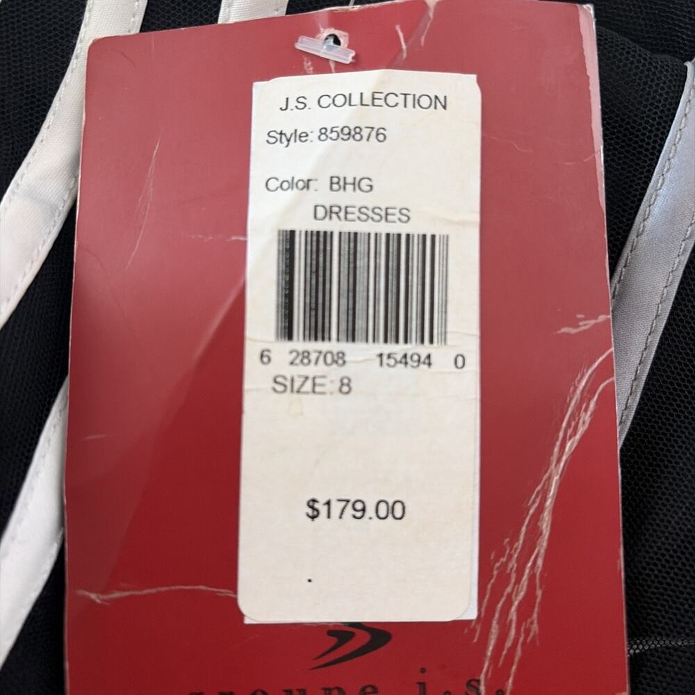 JS Collection Women's Size 8 - Picture 6 of 6
